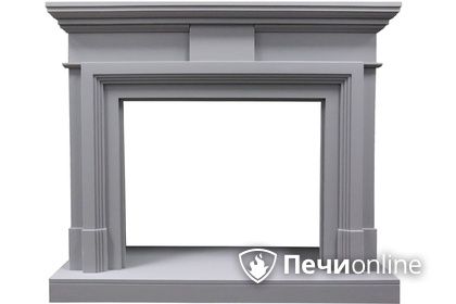 Портал для электрокамина Dimplex Coventry серый (Sym. DF2608-EU) в Звенигороде