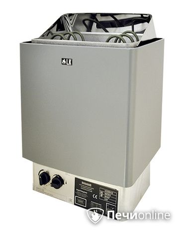 Электрокаменка LK MODERN 9 в Звенигороде