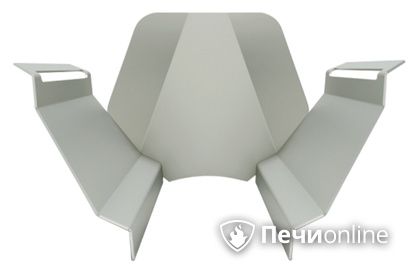 Аксессуары и комплектующие для банных печей GrillD Усиление камеры горения Mini в Звенигороде