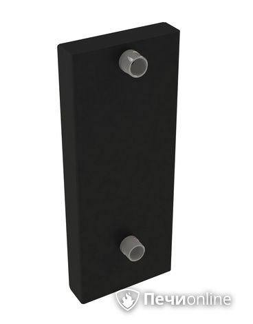 Теплообменник GrillD AISI 409 2мм 1,8л Cometa в Звенигороде