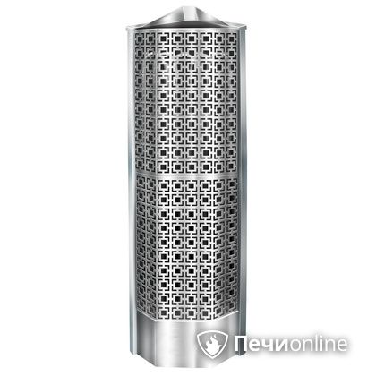 Электрокаменка (электрическая печь) Урал-Микма-Терм (УМТ) Дельта ЭКМ-6.0 кВт 380/220В без пульта в Звенигороде