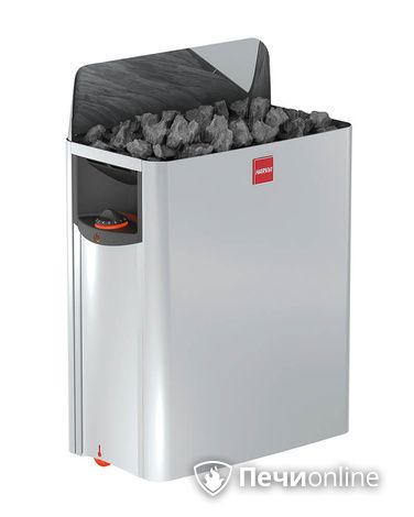 Электрокаменка (электрическая печь) Harvia Wall SW45 в Звенигороде