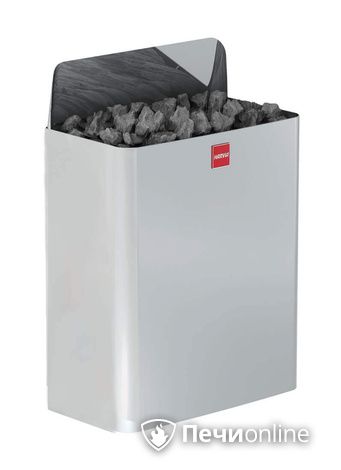 Электрокаменка (электрическая печь) Harvia Wall SW45E без пульта в Звенигороде