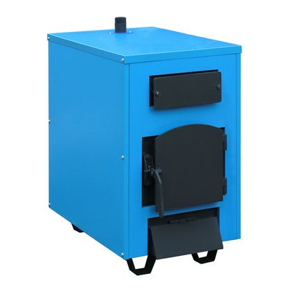 Котёл отопления Траян ПЕРФЕКТ ТР-25 1К в Звенигороде