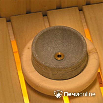  Harvia Чаша для воды и гибкий шланг Hidden Heather ZHH-220  в Звенигороде