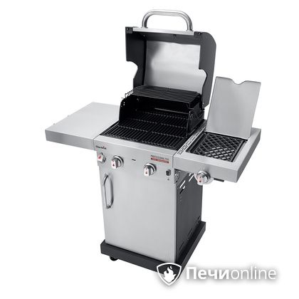 Гриль газовый Char-Broil Professional PRO 2S в Звенигороде