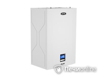 Электрические котлы Zota 6 MK-S Plus в Звенигороде