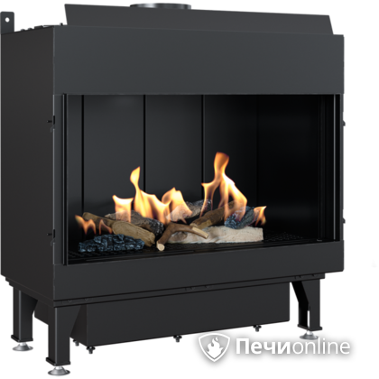 Газовая топка Kratki LEO/70/G31/37MBAR в Звенигороде