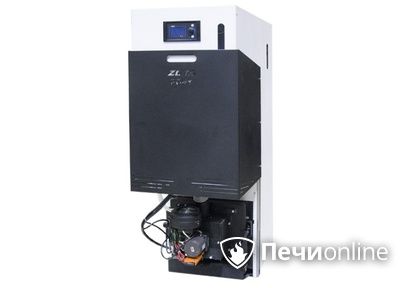 Пеллетные котлы Zota Pony 15 кВт в Звенигороде