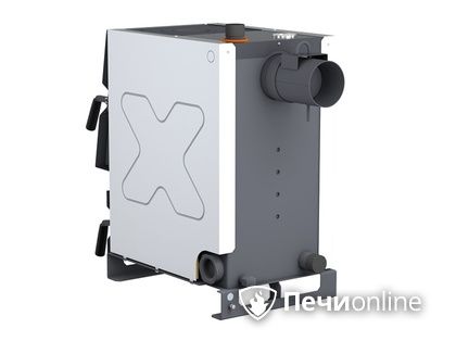 Твердотопливные котлы Zota Master-Х 32П в Звенигороде