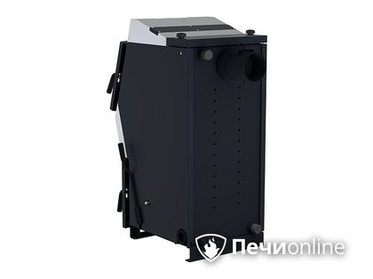 Твердотопливные котлы Zota Bulat Turbo 48 в Звенигороде