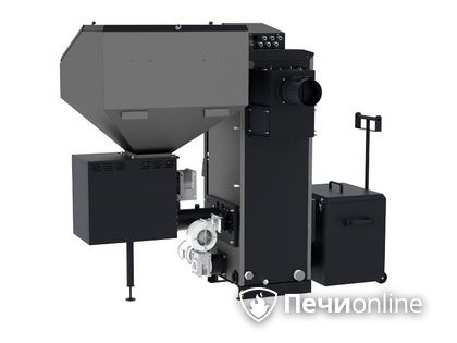Твердотопливные котлы Zota Stahanov 26кВт 2S-400 в Звенигороде