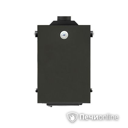 Котлы Везувий Эльбрус-18 в Звенигороде