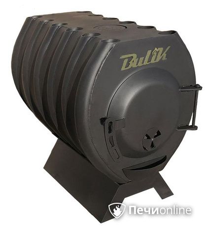 Отопительно-варочые печи Березка BulyK 280 в Звенигороде
