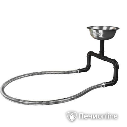 Паровые пушки Сабантуй ППС-3 в Звенигороде