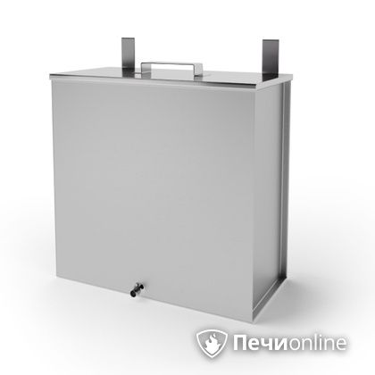 Аксессуары и комплектующие для банных печей Сабантуй Бак навесной AISI 304 60л в Звенигороде