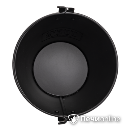 Аксессуар для приготовления на огне Oklahoma Joe's Ведро-жиросборник  в Звенигороде