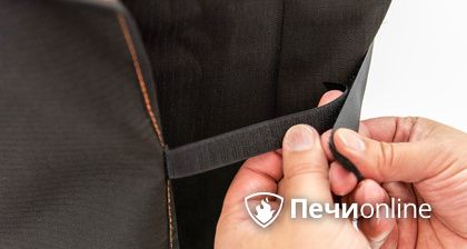 Аксессуар для приготовления на огне Oklahoma Joe's чехол для коптильни Highland offset в Звенигороде