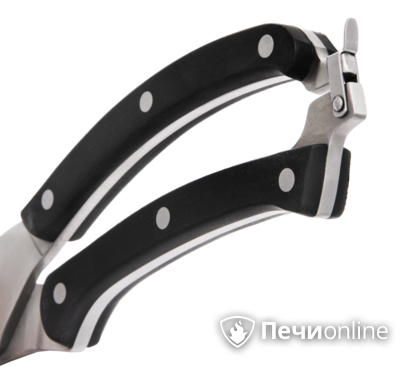  Oklahoma Joe's Ножницы для мяса Blacksmitn в Звенигороде