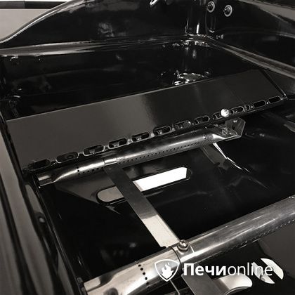 Аксессуар для приготовления на огне Char-Broil Универсальный жароотсекатель с керамическим покрытием в Звенигороде