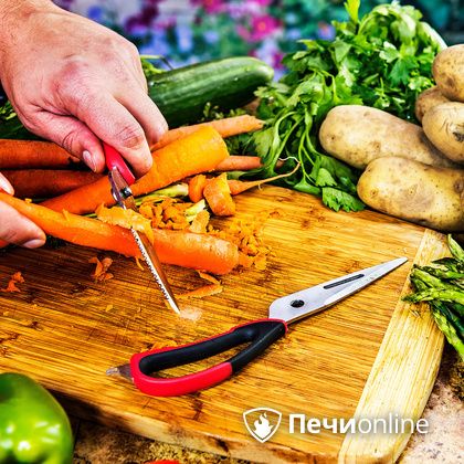 Аксессуар для приготовления на огне Char-Broil Ножницы-ножи для мяса в Звенигороде