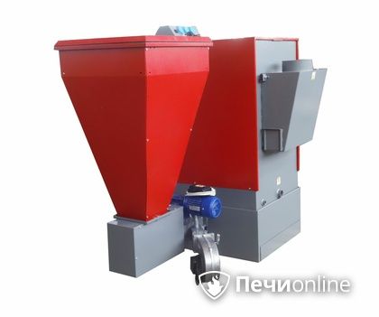 Пеллетный котел Faci 51 Base в Звенигороде