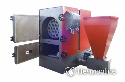 Пеллетный котел Faci 215 Ottima в Звенигороде