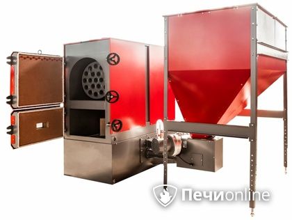 Пеллетный котел Faci 258 Classico в Звенигороде