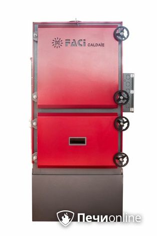 Пеллетный котел Faci 386 Classico в Звенигороде