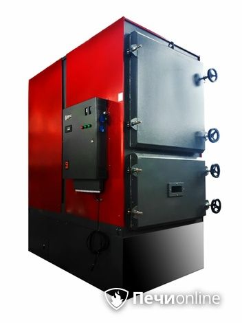 Пеллетный котел Faci 1000 Ottima в Звенигороде