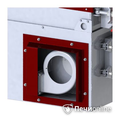 Твердотопливный котел Faci SAF 258 Classico в Звенигороде