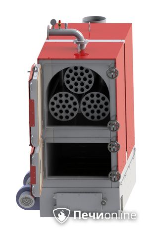 Твердотопливный котел Faci SAF 386 Classico в Звенигороде