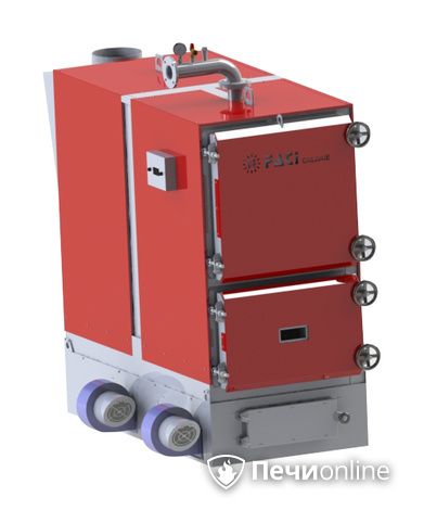Твердотопливный котел Faci SAF 645 Classico в Звенигороде
