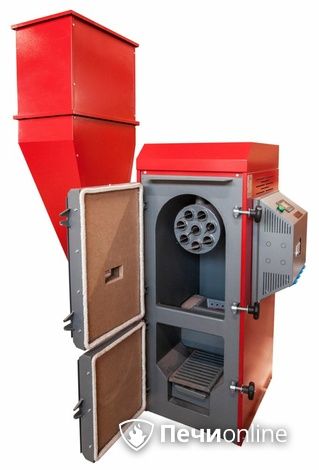 Пеллетный котел Faci 34 Ottima в Звенигороде