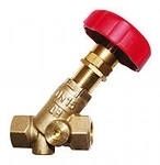 Комплектующие для печей и котлов Вентиль балансировочный №1 RBM в Звенигороде