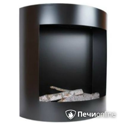 Биокамин Kratki AF черный в Звенигороде