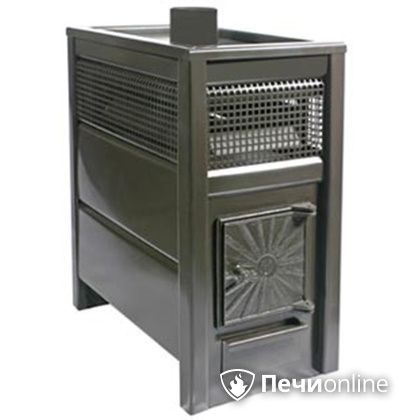 Печь-буржуйка Радуга ПО-3 в Звенигороде