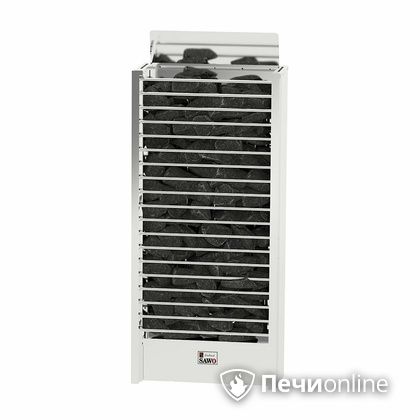 Электрическая печь Sawo Mini Cirrus Rock CRR2-30NS-P в Звенигороде