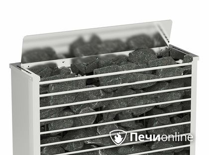 Электрическая печь Sawo Mini Cirrus Rock CRR2-40NB-P в Звенигороде