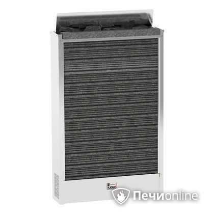 Электрическая печь Sawo Cirrus Mini CIR2-50NS-P в Звенигороде