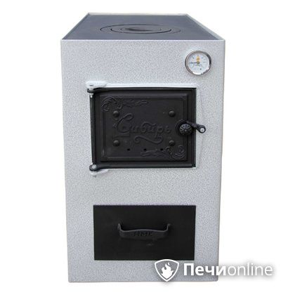 Комбинированный котел НМК Сибирь 15 ТПЭ в Звенигороде