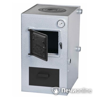 Комбинированный котел НМК Сибирь 20 ТПЭ в Звенигороде