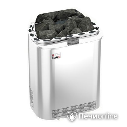 Электрическая печь Sawo Scandia Combi SCAC-90NS-Z в Звенигороде