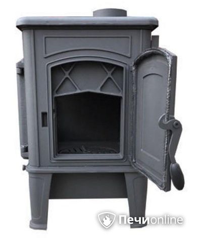 Дровяная печь Ferguss Hermes cook SD в Звенигороде