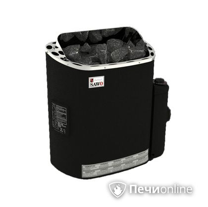 Электрическая печь Sawo Scandia SCA-60NB-P-F в Звенигороде