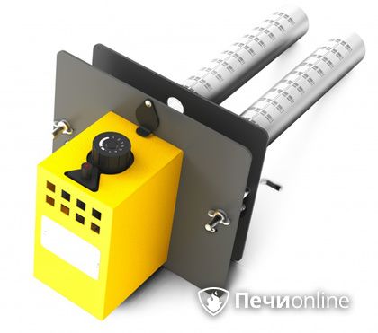 Газовая горелка TMF Сахалин-3, 26 кВт, энергонезависимое в Звенигороде