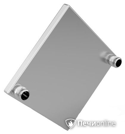 Теплообменник  TMF КАЛИНА (старого образца) в Звенигороде