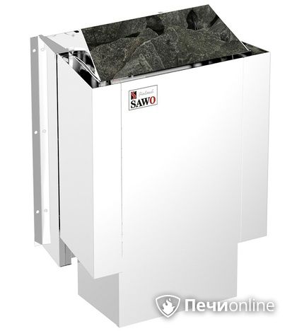 Электрическая печь Sawo Nordex Mini Combi NRMNC-36Ni2-Z в Звенигороде