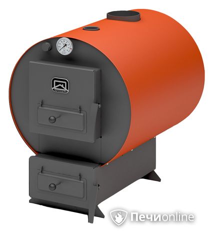 Отопительный котел Теплодар водогрейный УЮТ-10 (2020) в Звенигороде