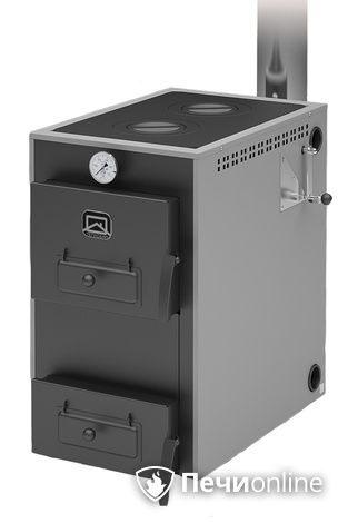 Котел Теплодар КУППЕР ПРАКТИК-16 В в Звенигороде